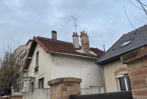 Couvreur à Fontenay-sous-Bois dans Le Val de Marne