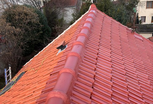 Couvreur à Fontenay-sous-Bois dans Le Val de Marne