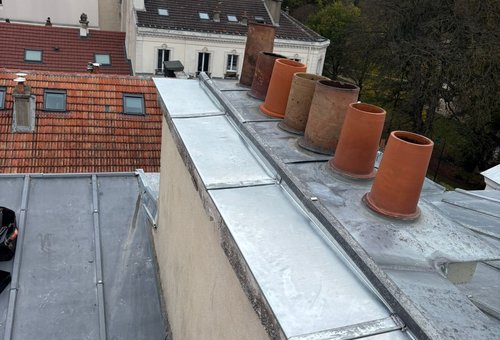 Couvreur à Fontenay-sous-Bois dans Le Val de Marne