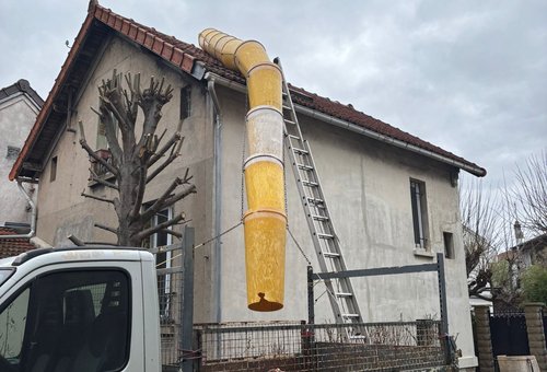 Couvreur à Fontenay-sous-Bois dans Le Val de Marne