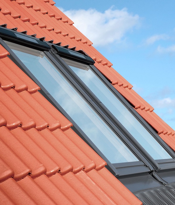 Pose de velux à Fontenay-sous-Bois dans Le Val de Marne (94)